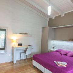 Отель Villa Lucy Фонтане-Бьянке комната для гостей фото 4