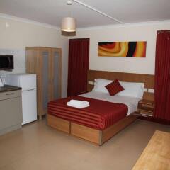 Grove Hotel комната для гостей фото 2