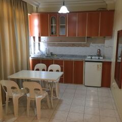 Cennet Apartments Hotel Турция, Сиде - отзывы, цены и фото номеров - забронировать отель Cennet Apartments Hotel онлайн в номере