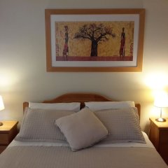 Apart Center Temporary Rent in Santiago, Chile from 86$, photos, reviews - zenhotels.com guestroom
