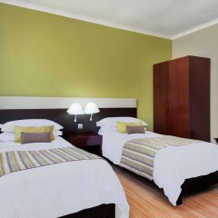 Protea Hotel by Marriott Lusaka Cairo Road in Lusaka, Zambia from 86$, photos, reviews - zenhotels.com guestroom photo 4