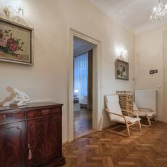 Апартаменты Czech Lofts Apartments удобства в номере