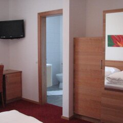 Hotel Schillerhof удобства в номере