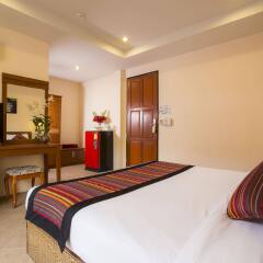 Отель Kata Silver Sand Hotel Таиланд, Пхукет - отзывы, цены и фото номеров - забронировать отель Kata Silver Sand Hotel онлайн удобства в номере