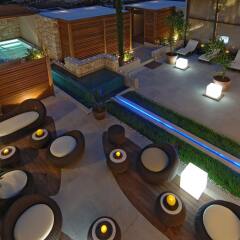 Отель All Suites Island Hotel Istra Хорватия, Ровинь - отзывы, цены и фото номеров - забронировать отель All Suites Island Hotel Istra онлайн