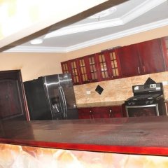 Villa D' Coco in Accra, Ghana from 280$, photos, reviews - zenhotels.com photo 2