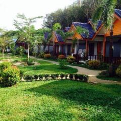Отель Veranda Lanta Resort Ланта фото 2