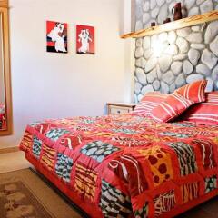 Отель Antigoni Beach Resort детские мероприятия