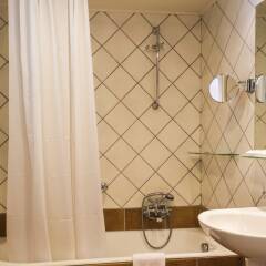 Отель Esperos Village Blue & Spa - Adults only фото 12