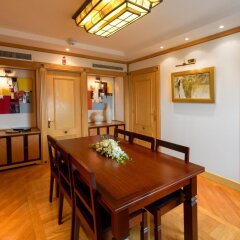 Отель Hilton Hanoi Opera в номере