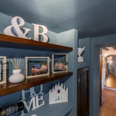 Отель Moscova Luxury B&B Италия, Милан - отзывы, цены и фото номеров - забронировать отель Moscova Luxury B&B онлайн развлечения