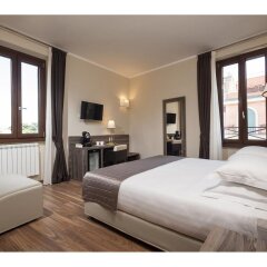 Отель Window on Rome комната для гостей фото 2