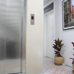 Townhouse Istanbul Турция, Стамбул - отзывы, цены и фото номеров - забронировать отель Townhouse Istanbul онлайн интерьер отеля