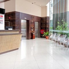 Summer View in Kuala Lumpur, Malaysia from 30$, photos, reviews - zenhotels.com hotel interior