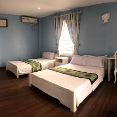 Phuc Thanh Hotel Ханой фото 2