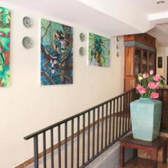 Hostel Wing @ A2sea фото 8