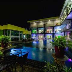 Отель Central Pattaya Garden Resort Таиланд, Паттайя - отзывы, цены и фото номеров - забронировать отель Central Pattaya Garden Resort онлайн