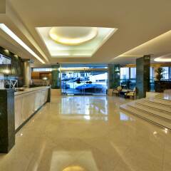 TURIM Europa Hotel питание фото 3