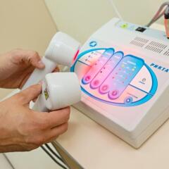 Гостиница CRONA Medical&SPA спа