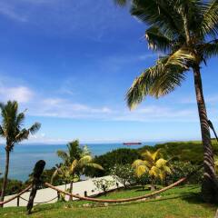 Отель Anchorage Beach Resort Фиджи, Вити-Леву - отзывы, цены и фото номеров - забронировать отель Anchorage Beach Resort онлайн пляж фото 2
