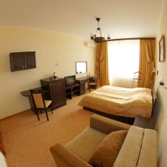 Гостиница Erney Laz Hotel Украина, Хуст - отзывы, цены и фото номеров - забронировать гостиницу Erney Laz Hotel онлайн комната для гостей фото 4