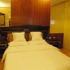 Baolongyuan Hotel Wuhu комната для гостей фото 3