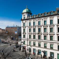 Design Hotel Stadt Rosenheim