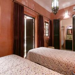 Отель Riad ViewPoint комната для гостей фото 4