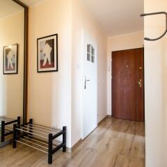 Апартаменты Sielecka Royal Baths Apartment Варшава фото 12