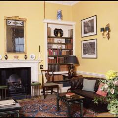 Отель Middlethorpe Hall & Spa Великобритания, Йорк - отзывы, цены и фото номеров - забронировать отель Middlethorpe Hall & Spa онлайн интерьер отеля