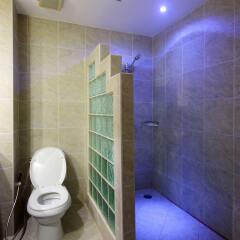 Rendez Vous Hotel сауна