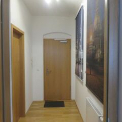 Отель Historisches Bürgerhaus Dresden -Kulturstiftung- Германия, Дрезден - отзывы, цены и фото номеров - забронировать отель Historisches Bürgerhaus Dresden -Kulturstiftung- онлайн интерьер отеля