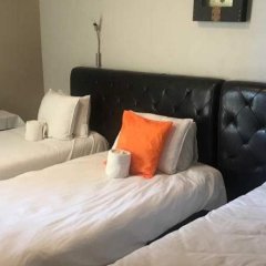 Kamho Pension Hotel in Windhoek, Namibia from 43$, photos, reviews - zenhotels.com photo 4