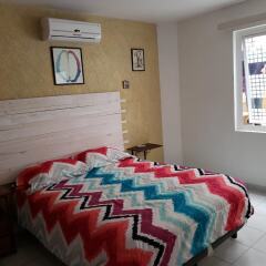 Отель D´Miros Hostal Boutique комната для гостей фото 2