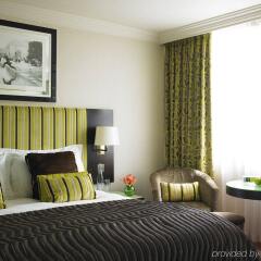 Отель The Cavendish London комната для гостей фото 3