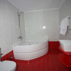 Отель Princessa Riviera Resort спа