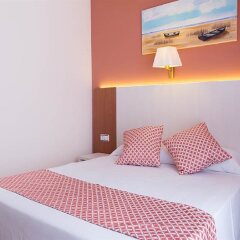 GHT Balmes, Hotel, Aparthotel & SPLASH комната для гостей фото 3