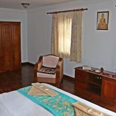 Отель Sherpa Homestay Непал, Катманду - отзывы, цены и фото номеров - забронировать отель Sherpa Homestay онлайн удобства в номере