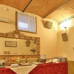 Отель Residence Select Executive в номере