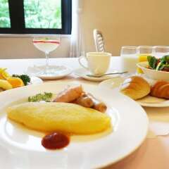 Hotel Abest Happo Aldea Хакуба фото 13