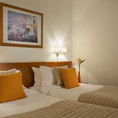 Отель Residhome Nice Promenade комната для гостей фото 2