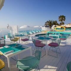 Отель Santos Ibiza Suites фото 2