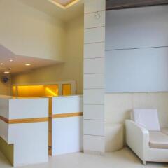 Отель FabHotel Golden Park Jogeshwari West спа фото 2
