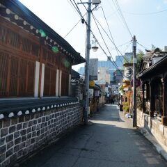 Отель Insadong Hostel Южная Корея, Сеул - 1 отзыв об отеле, цены и фото номеров - забронировать отель Insadong Hostel онлайн фото 6
