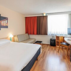 Отель Ibis Berlin Messe Германия, Берлин - отзывы, цены и фото номеров - забронировать отель Ibis Berlin Messe онлайн фото 8
