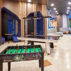 Гостиница Novotel Москва Центр в Москве - забронировать гостиницу Novotel Москва Центр, цены и фото номеров спортивное сооружение