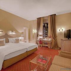 Hotel Excelsior комната для гостей фото 4