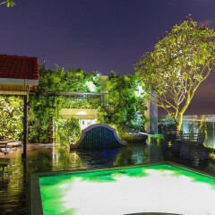 Silverland Jolie Hotel & Spa фото 3