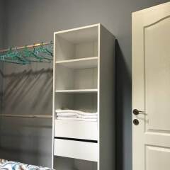 Elele Boutique Aparts Турция, Стамбул - отзывы, цены и фото номеров - забронировать отель Elele Boutique Aparts онлайн сейф в номере