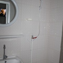 Auberge Le Héron in Djibouti, Djibouti from 82$, photos, reviews - zenhotels.com bathroom